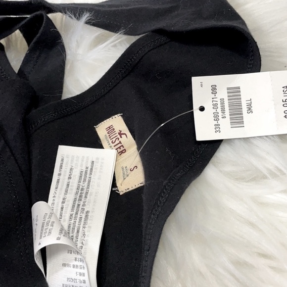 🪲 NWT Hollister tank top - Picture 3 of 3